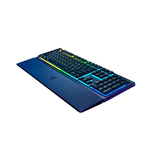 Razer RZ03-04460100-R3M1, Ornata V3-Low Profile Gaming Keyboard-US Layout-FRML, 2 Year Warranty - Image 3
