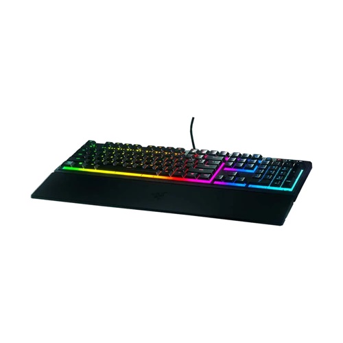 Razer RZ03-04460100-R3M1, Ornata V3-Low Profile Gaming Keyboard-US Layout-FRML, 2 Year Warranty - Image 4