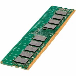 HPE P64336-B21, UDIMM, DDR5, 16GB(1x16GB), 4800MHz, CL40, 1.20V, Limited Lifetime Warranty