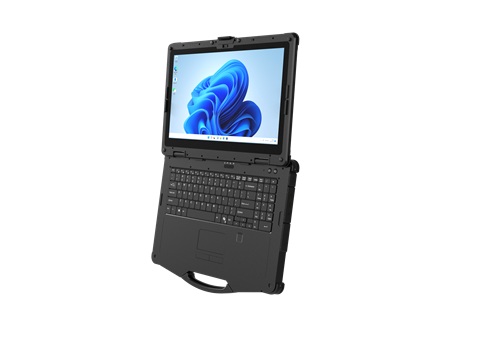 OneRugged N15M, 15.6"(1920*1080 1000 nits) Rugged Notebook, Intel Meteor Lake-H i7-155H, 32GB RAM, 512GB SSD, Without LTE, Windows 11 Pro with License, AU Adaptor, English Keyboard, 3 Year Warranty - Image 2