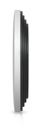 Ubiquiti U7 Pro XGS, Ceiling-mounted 8-stream WiFi 7 AP, Dedicated Spectral Scanning Radio,10/5/2.5/1 GbE Support,160 m² Coverage,500+ Device, 2 Year Warranty - Image 3
