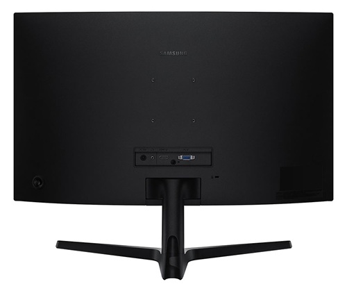 Samsung LS27D390GAEXXY, 27" FHD VA Curved Monitor, 1920x1080, 16:9, 4ms, 100Hz, 1xHDMI, 1xD-Sub, VESA, Tilt, 3 Year Warranty - Image 4