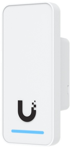 Ubiquiti UA-G3-W, G3 Reader, Compact Third-generation Access Reader With Apple Touch Pass Support, Power Via POE, Outdoor IP55, White, 1 Year Warranty - Image 2