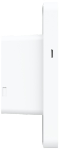 Ubiquiti UA-G3-W, G3 Reader, Compact Third-generation Access Reader With Apple Touch Pass Support, Power Via POE, Outdoor IP55, White, 1 Year Warranty - Image 3