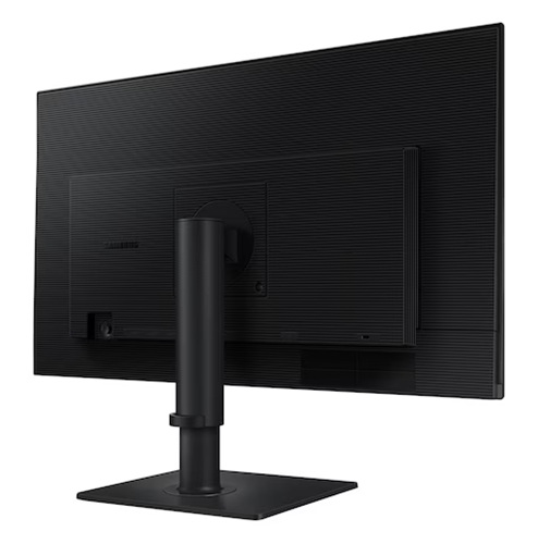 Samsung LS27D402GEEXXY, 27" FHD IPS Monitor, 1920x1080, 16:9, 5ms, 100Hz, 2xHDMI, 1xDP, USB, VESA, Height Adjustable, Swivel, Pivot, Tilt, 3 Year Warranty - Image 4