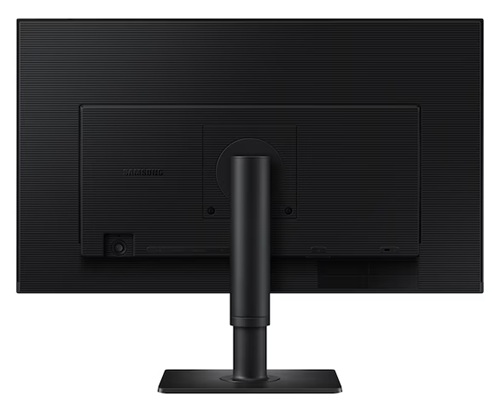 Samsung LS27D402GEEXXY, 27" FHD IPS Monitor, 1920x1080, 16:9, 5ms, 100Hz, 2xHDMI, 1xDP, USB, VESA, Height Adjustable, Swivel, Pivot, Tilt, 3 Year Warranty - Image 5