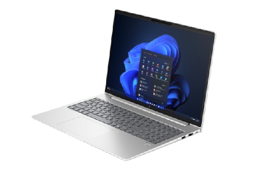 HP A4VR9PT, EliteBook 660 G11, 16" WUXGA Screen, Intel Ultra 5-125U, 16GB DDR5 RAM, 256GB NVMe SSD, Wireless AX+Bluetooth, Windows 11 Pro, 3 Year Onsite Warranty - Image 3