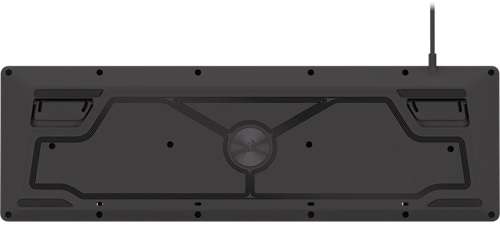 Corsair CH-9226C65-NA, K55 CORE Black, RBRDME ZND, RGB, Gaming Keyboard, 2 Year Warranty - Image 3