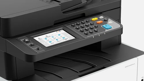 Kyocera 110C1G3AU0, Ecosys MA2600CWX, MultiFunction Laser, Print/Copy/Scan, Mono/Colour, Page Per Minute: 26, USB/Ethernet/Wireless, 2 Year Warranty - Image 3