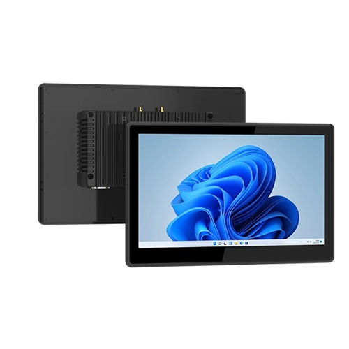 OneRugged P15A, 15.6" Panel PC Intel Intel Alderlake 1235U-i5 8GB+128GB (Without LTE) 1920*1080 220Nits Window11 Pro with license AU adapter, 3 Year Warranty - Image 3