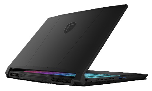 MSI KATANA 15 HX B14WEK-019AU, Gaming Laptop, 15.6" QHD Screen, Intel Core i7-14650HX, 16GB DDR5 RAM, 512GB NVMe SSD, NVIDIA GeForce RTX 5050 8GB GDDR7, Wireless AX+Bluetooth, Windows 11 Home, Black, 1 Year Warranty. - Image 3
