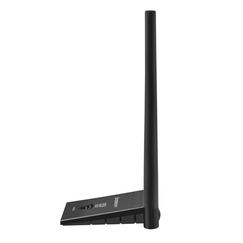 Simplecom NW628v2, AX1800 Dual Band WiFi 6 USB Adapter with 2x 5dBi High Gain Antennas, 1 Year Warranty - Image 3