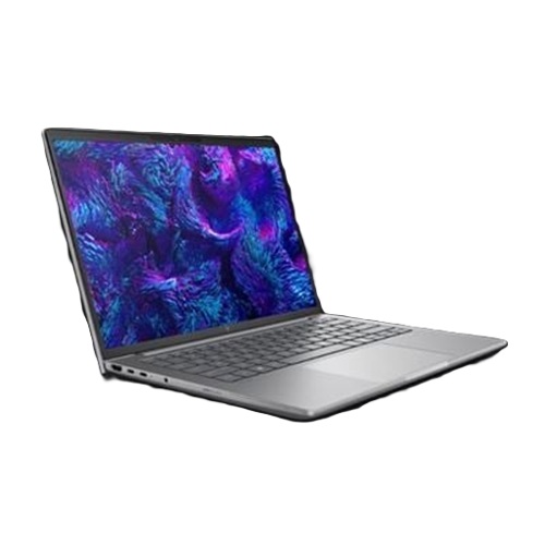 HP BV8C3PT, Zbook 8 G1i, 14" WUXGA Touch Screen (IR-Webcam), Intel Ultra 7-255H, 32GB DDR5 RAM, 512GB NVMe SSD, Wi-Fi 7 BE+Bluetooth, Windows 11 Pro, 3 Year Onsite Warranty - Image 4
