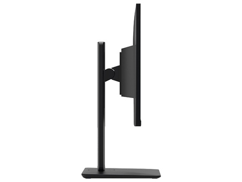 MSI PRO MP245PG, 24" FHD IPS Monitor, 1920x1080, 16:9, 1ms, 100Hz, Adaptive Sync, 1xHDMI, 1xVGA, 1xDP, Speakers, VESA, Height Adjustable, Swivel, Pivot, Tilt, 4 Year Warranty - Image 4