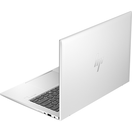 HP A1RQ3PT, EliteBook 840 G11, 14" WUXGA Screen (IR-Webcam), Intel Ultra 7-155U, 16GB DDR5 RAM, 512GB NVMe SSD, Wireless AX+Bluetooth, Windows 11 Pro, 3 Year Onsite Warranty (DIB - 2nd USB-C Charger, USB-C-RJ45 Adapter, Sleeve) - Image 4