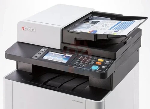 Kyocera 110C1G3AU0, Ecosys MA2600CWX, MultiFunction Laser, Print/Copy/Scan, Mono/Colour, Page Per Minute: 26, USB/Ethernet/Wireless, 2 Year Warranty - Image 5