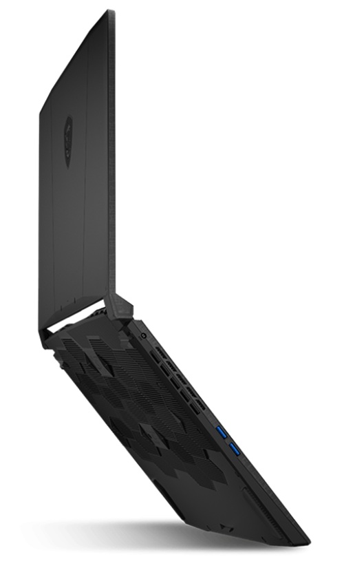 MSI KATANA 15 HX B14WEK-019AU, Gaming Laptop, 15.6" QHD Screen, Intel Core i7-14650HX, 16GB DDR5 RAM, 512GB NVMe SSD, NVIDIA GeForce RTX 5050 8GB GDDR7, Wireless AX+Bluetooth, Windows 11 Home, Black, 1 Year Warranty. - Image 5