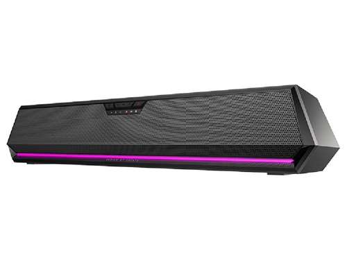 Edifier G1500-BAR-BLACK, G1500 BAR 7.1 Surround Gaming Speaker, Drivers: 45x66mm, Full Range Drivers x2, 41x78mm Passive Drivers x2, Frequency Response: R/L: 120Hz-20KHz, Noise Level: 20dB(A), Audio Inputs: Bluetooth, USB-A, BluetoothV5.3, Black, 1 Year Warranty - Image 5