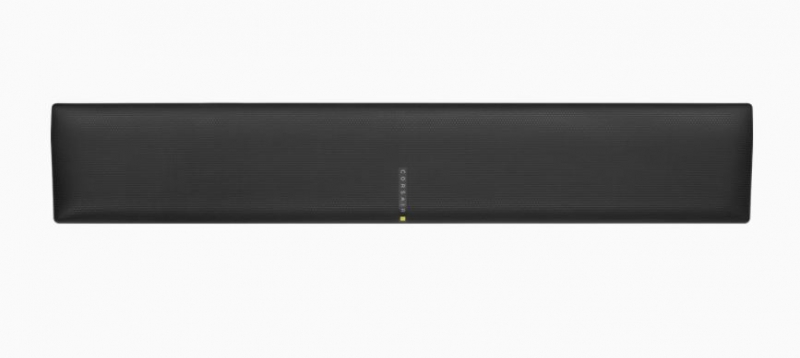 Corsair CH-912A01A-NA, K100 RGB Optical-Mechanical Gaming Keyboard, RGB, Corsair OPX, Wired: 2 xUSB 3.0, 3.1 Type-A, Black, 1 Year Warranty - Image 7