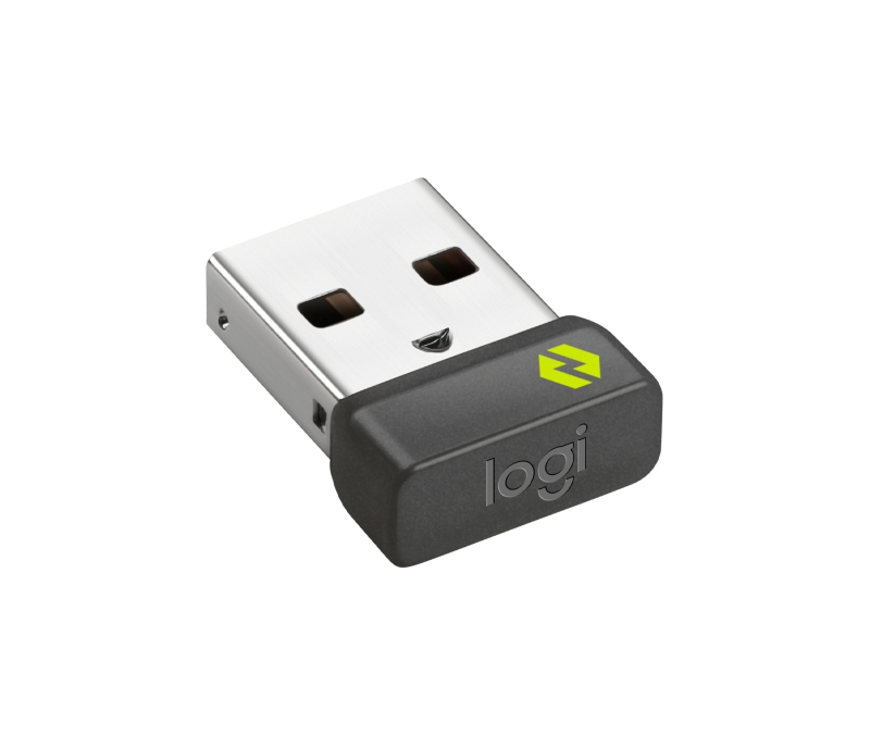 Logitech 956-000009, Bolt USB Receiver, 1 Year Warranty - Image 2