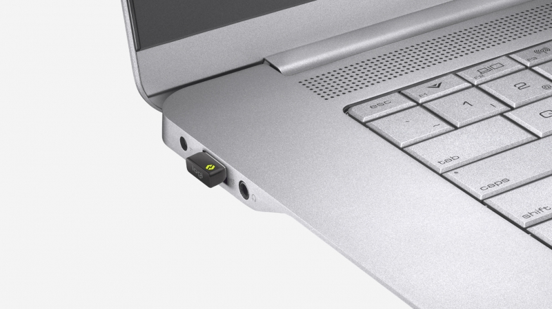 Logitech 956-000009, Bolt USB Receiver, 1 Year Warranty - Image 3