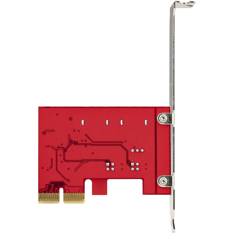 Startech 2P6GR-PCIE-SATA-CARD, 2 Port PCIe SATA Expansion Card, 6Gbps, RAID, Limited Lifetime Warranty - Image 7