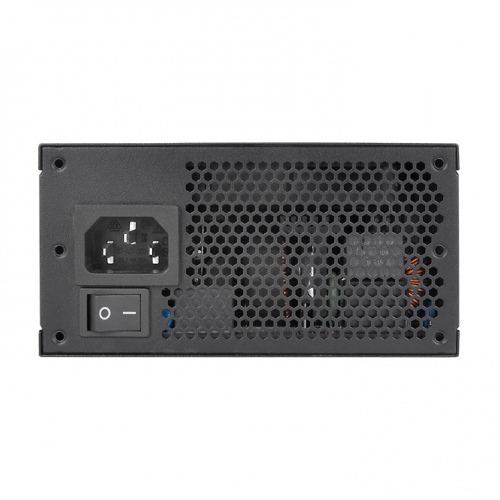 Thermaltake PS-STP-0550FNFAGA-1, Toughpower SFX, 550W, 80 Plus Gold, Fully Modular, Fan: 90mm, ATX, MTBF: 100,000 Hours, 7 Year warranty - Image 4