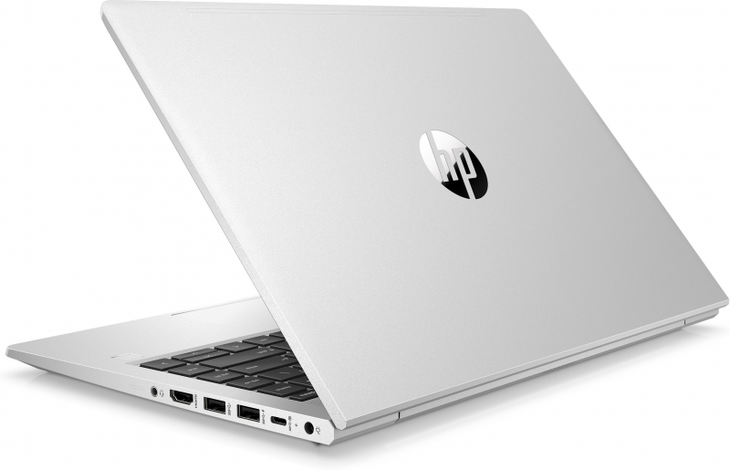HP 6G8U4PA, Probook 440 G9, 14" HD Screen, Intel i5-1235U, 8GB DDR4 RAM, 256GB NVMe SSD, Wireless AX+Bluetooth, Windows 10 Pro, 1 Year Onsite Warranty - Image 5
