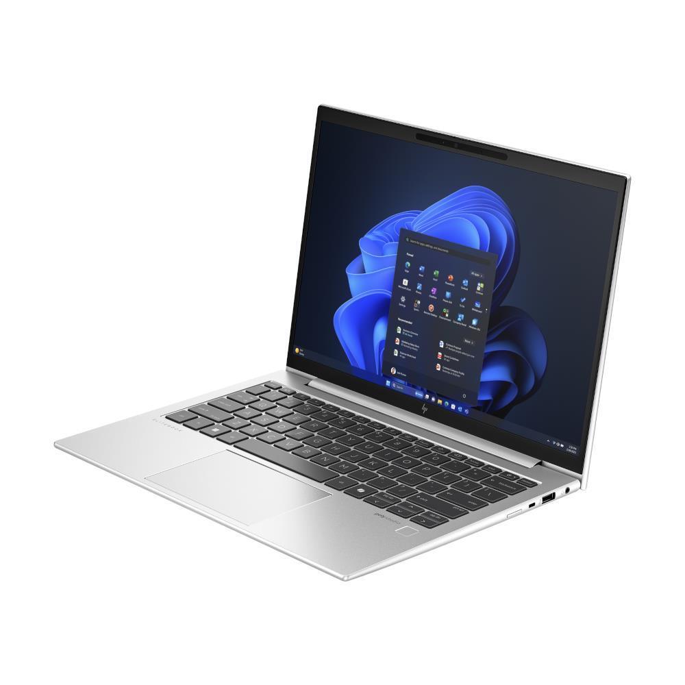 HP A1RE0PT, EliteBook 830 G11, 13.3" WUXGA Screen (IR-Webcam), Intel Ultra 7-155U, 16GB DDR5 RAM, 512GB NVMe SSD, Wireless AX+Bluetooth, Windows 11 Pro, 3 Year Onsite Warranty - Image 3