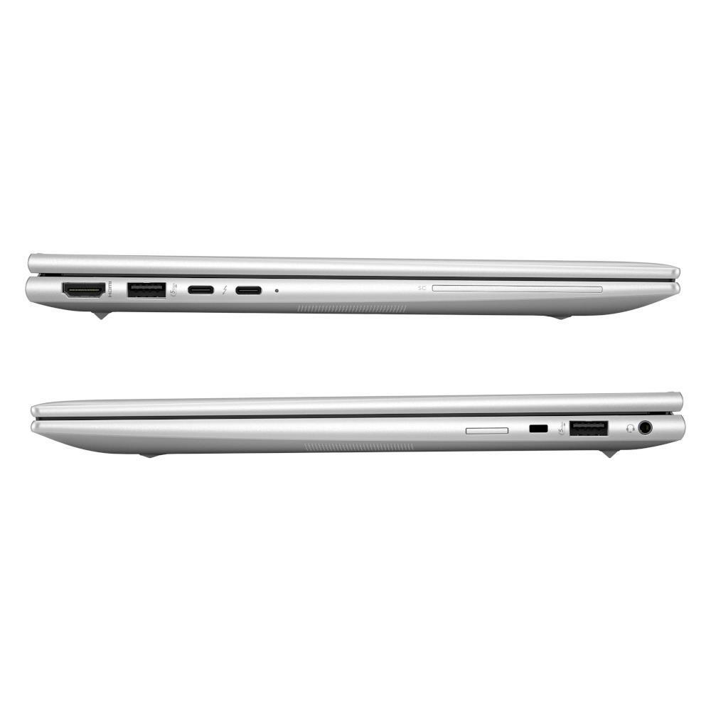 HP A1RE0PT, EliteBook 830 G11, 13.3" WUXGA Screen (IR-Webcam), Intel Ultra 7-155U, 16GB DDR5 RAM, 512GB NVMe SSD, Wireless AX+Bluetooth, Windows 11 Pro, 3 Year Onsite Warranty - Image 4