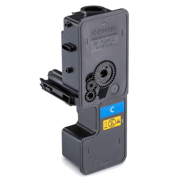 Kyocera TK-5244C, Toner Cyan 3K For P5026CDW/ECOSYS P5026CDN