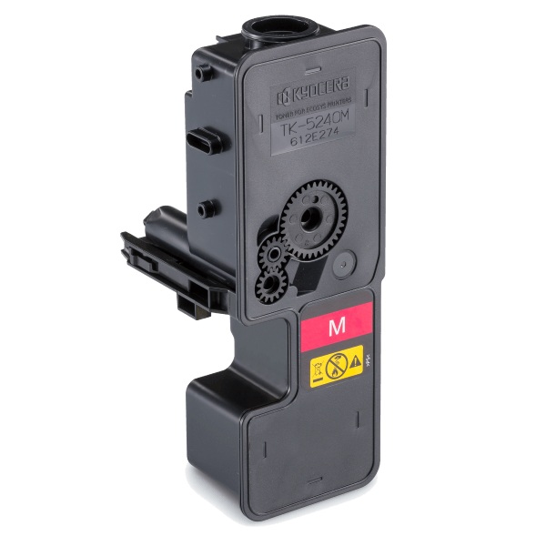 Kyocera TK-5244M ,Toner Magenta 3K For P5026CDW/ECOSYS P5026CDN