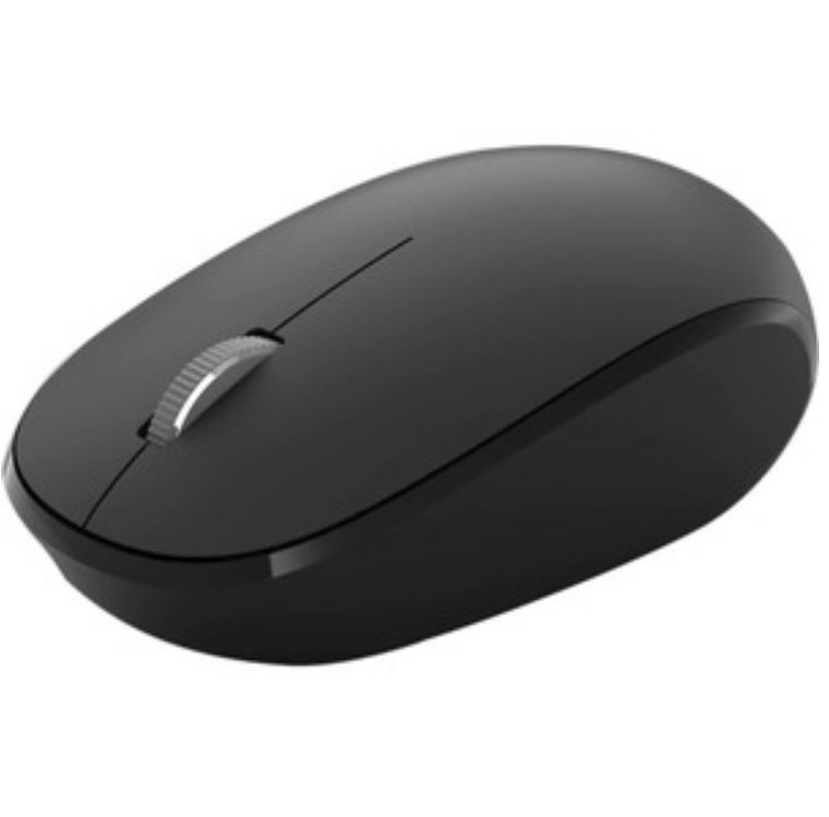 Incase RJN-00005, Designed by Microsoft, Bluetooth Mouse, Black, 1 Year Warranty - Image 2
