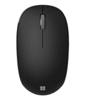 Incase RJN-00005, Designed by Microsoft, Bluetooth Mouse, Black, 1 Year Warranty