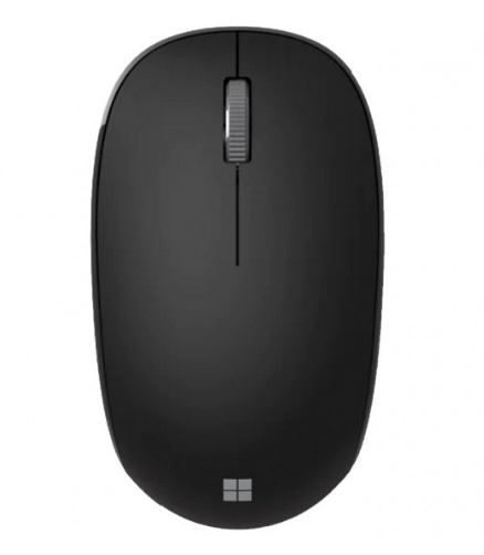Incase RJN-00005, Designed by Microsoft, Bluetooth Mouse, Black, 1 Year Warranty