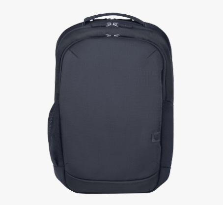 HP A08KLUT, Everyday 16 Odyssey Gray Laptop Backpack (Replaces A08KLAA)