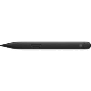 Microsoft 8WX-00005, Surface Slim Pen 2 Stylus, Bluetooth, 1 Year Warranty