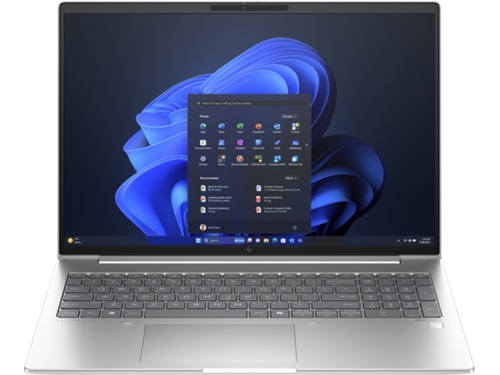 HP A4VS7PT, EliteBook 660 G11, 16" WUXGA Screen, Intel Ultra 7-155U, 16GB DDR5 RAM, 256GB NVMe SSD, Wireless AX+Bluetooth, Windows 11 Pro, 3 Year Onsite Warranty (DIB - 2nd USB-C Charger)