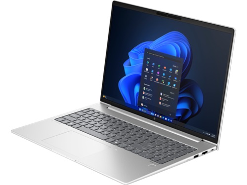 HP A4VS7PT, EliteBook 660 G11, 16" WUXGA Screen, Intel Ultra 7-155U, 16GB DDR5 RAM, 256GB NVMe SSD, Wireless AX+Bluetooth, Windows 11 Pro, 3 Year Onsite Warranty (DIB - 2nd USB-C Charger) - Image 3