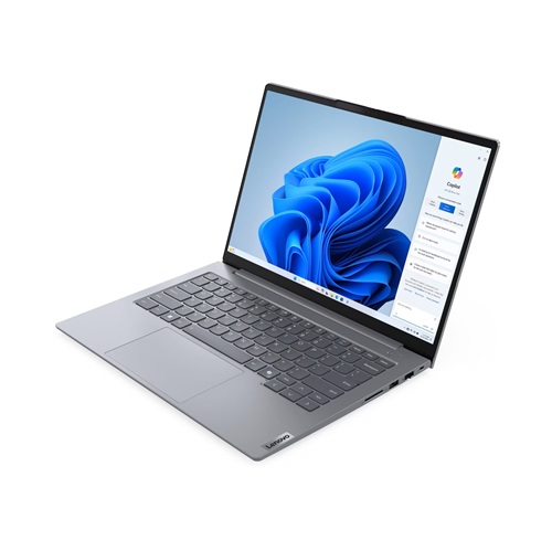 Lenovo 21MV0091AU, ThinkBook 14 G7, 14" WUXGA Screen (IR-Webcam), AMD Ryzen 7-7735HS, 16GB DDR5 RAM, 512GB NVMe SSD, Wireless AX+Bluetooth, Windows 11 Pro, 1 Year Onsite Warranty - Image 2