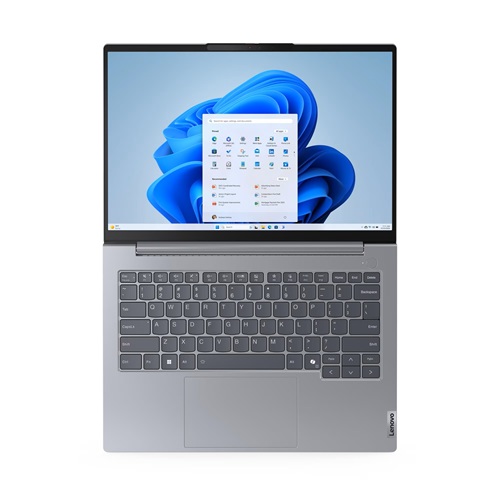 Lenovo 21MV0091AU, ThinkBook 14 G7, 14" WUXGA Screen (IR-Webcam), AMD Ryzen 7-7735HS, 16GB DDR5 RAM, 512GB NVMe SSD, Wireless AX+Bluetooth, Windows 11 Pro, 1 Year Onsite Warranty - Image 5