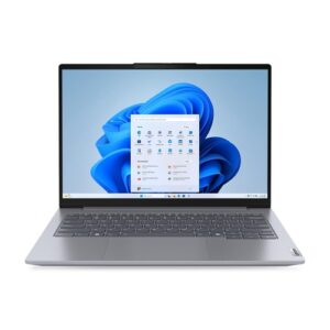 Lenovo 21MW0075AU, ThinlkBook 16 G7, 16.0" WUXGA Screen (IR-Webcam), AMD Ryzen 7-7735HS, 16GB DDR5 RAM, 512GB NVMe SSD, Wireless AX+Bluetooth, Windows 11 Pro, 1 Year Onsite Warranty