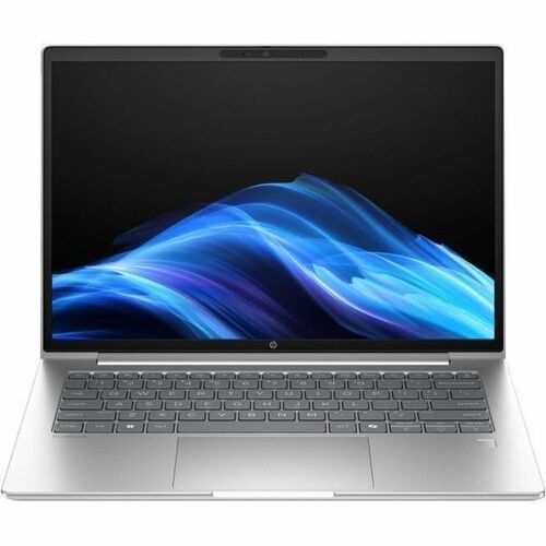 HP BP9F2PT, ProBook 4 G1i, 14" WUXGA Touch Screen (IR-Webcam), Intel Ultra 5-225U, 16GB DDR5 RAM, 512GB NVMe SSD, Wi-Fi 7 BE+Bluetooth, Windows 11 Pro, 1 Year Onsite Warranty - Image 2