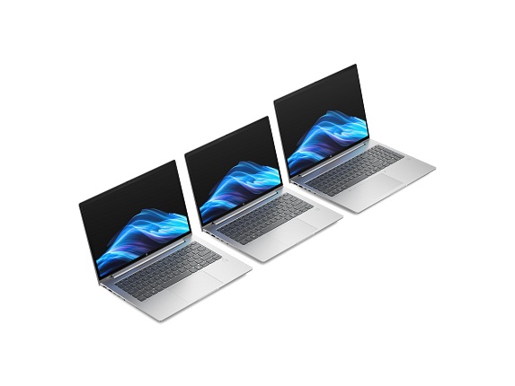 HP BP9F2PT, ProBook 4 G1i, 14" WUXGA Touch Screen (IR-Webcam), Intel Ultra 5-225U, 16GB DDR5 RAM, 512GB NVMe SSD, Wi-Fi 7 BE+Bluetooth, Windows 11 Pro, 1 Year Onsite Warranty - Image 3