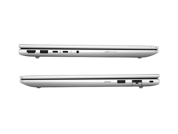 HP BP9F2PT, ProBook 4 G1i, 14" WUXGA Touch Screen (IR-Webcam), Intel Ultra 5-225U, 16GB DDR5 RAM, 512GB NVMe SSD, Wi-Fi 7 BE+Bluetooth, Windows 11 Pro, 1 Year Onsite Warranty - Image 4