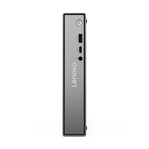 Lenovo 13B9001XAU, ThinkCentre NEO 50Q G5, Tiny, Intel Core I5-210H, 16GB (2x8GB) DDR5 RAM, 512GB NVMe SSD, Keyboard+Mouse, Wi-Fi 7+Bluetooth, Windows 11 Pro, 1 Year Onsite Service