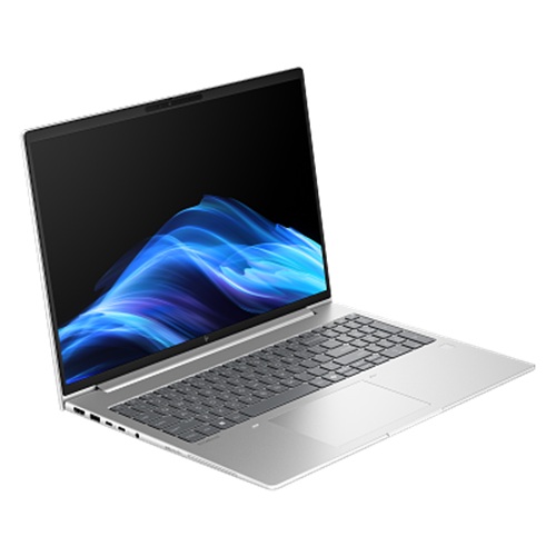 HP BQ4M5PT, EliteBook 6 G1i, 16" WUXGA Screen, Intel Ultra 7-255U, 16GB DDR5 RAM, 512GB NVMe SSD, Wi-Fi 7 BE+Bluetooth, Windows 11 Pro, 3 Year Onsite Warranty - Image 4