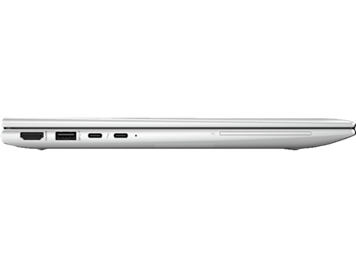 HP A1RM0PT, EliteBook X360 830 G11, 13.3" WUXGA Touch Screen (IR-Webcam), Intel Ultra 5-125U, 16GB DDR5 RAM, 512GB NVMe SSD, Pen, Wireless AX+Bluetooth, Windows 11 Pro, 3 Year Onsite Warranty (DIB - 2nd USB-C Charger, USB-C-RJ45 Adapter, Sleeve) - Image 5