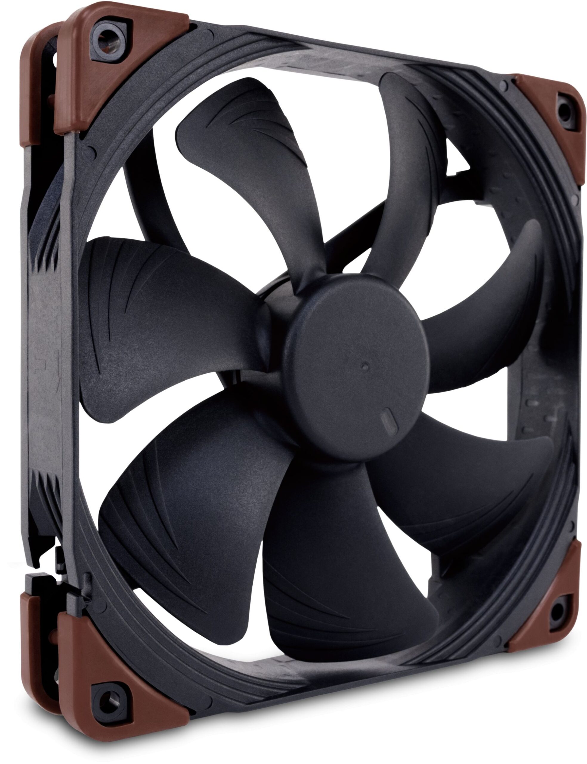 Noctua NF-A14-IPPC-3000-PWM, IndustrialPPC-3000 Size: 140mm, PWM, Noise: 41.3 dBA, 6 Years Warranty