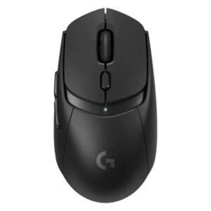 LOG MSE G309-LIGHTSPEED-WLS-BLACK